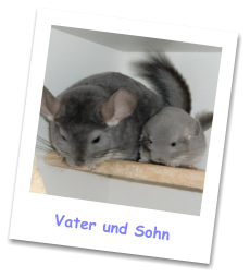 Vater und Sohn